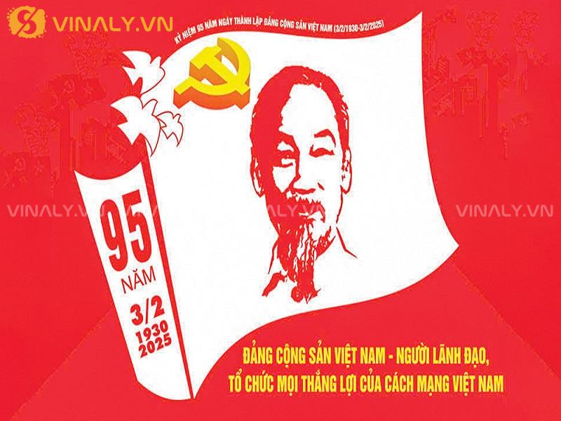 Hình Đảng Cộng Sản Việt Nam Và Các Sự Kiện Nổi Bật 3 Hình Đảng Cộng sản Việt Nam