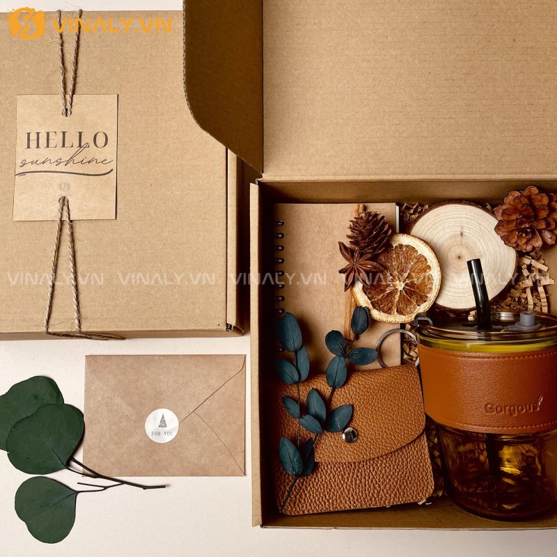 QT-M03 | JOY BOX (HỘP NIỀM VUI) - QUÀ TẶNG HỮU ÍCH HÀNG NGÀY CHO CUỘC SỐNG THÊM VUI 17 QT-M03 | JOY BOX (HỘP NIỀM VUI) – QUÀ TẶNG HỮU ÍCH HÀNG NGÀY ĐÔC ĐÁO