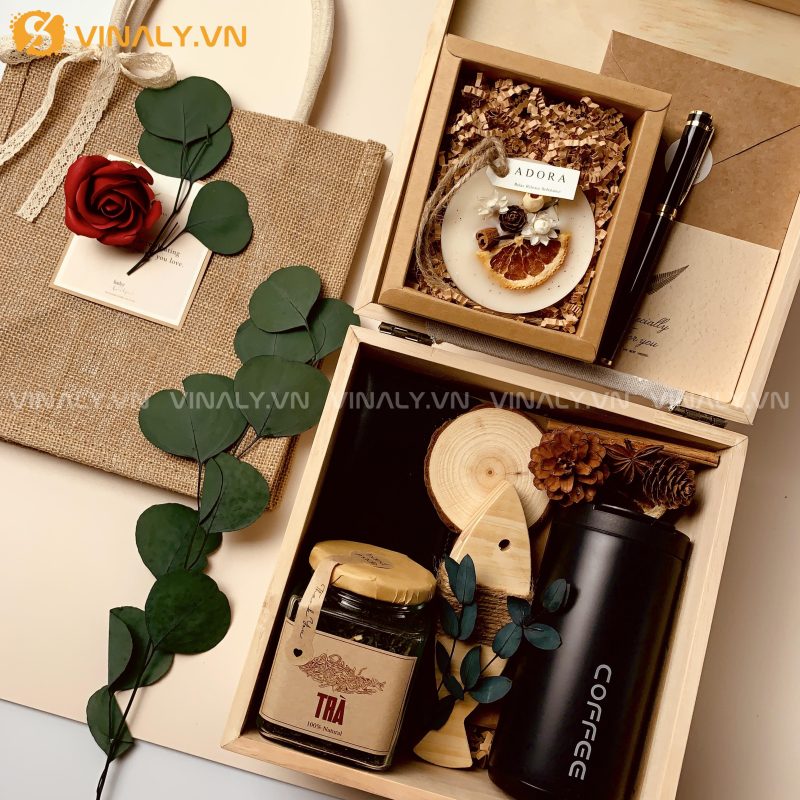 QT-M12 | WARM BOX (HỘP ẤM ÁP) - QUÀ TẶNG ẤM ÁP THÂN MẬT GẮN KẾT MỐI QUAN HỆ 14 QT-M12 | WARM BOX (HỘP ẤM ÁP) – QUÀ TẶNG ẤM ÁP THÂN MẬT TẶNG KHÁCH HÀNG VIP