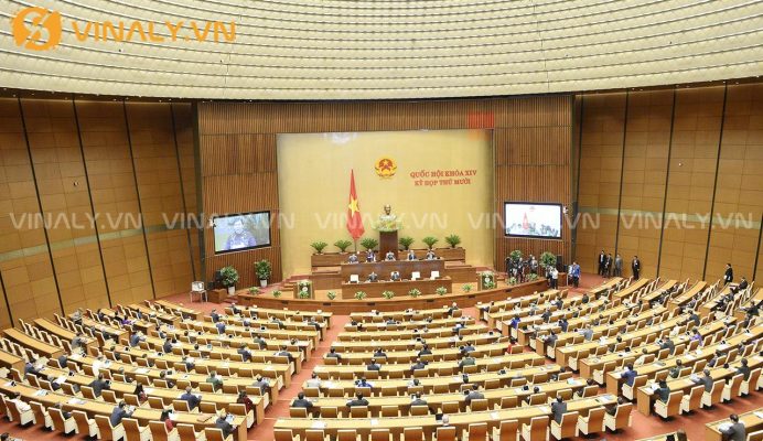 Đại Hội Đảng