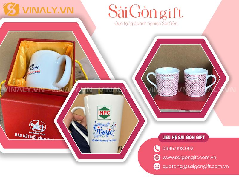 4 Tiêu Chí Chọn Cty Quà Tặng Doanh Nghiệp Hồ Chí Minh 5 Quà tặng doanh nghiệp Hồ Chí Minh