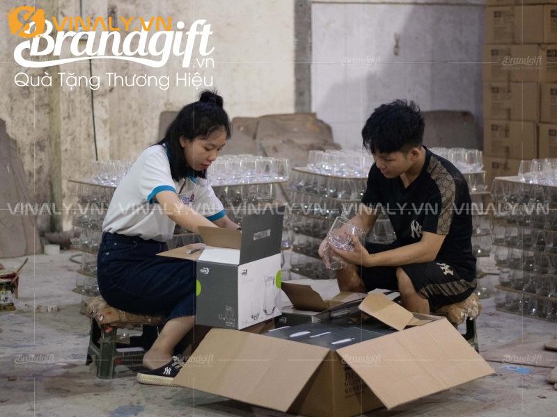 4 Tiêu Chí Chọn Cty Quà Tặng Doanh Nghiệp Hồ Chí Minh 4 Quà tặng doanh nghiệp HCM