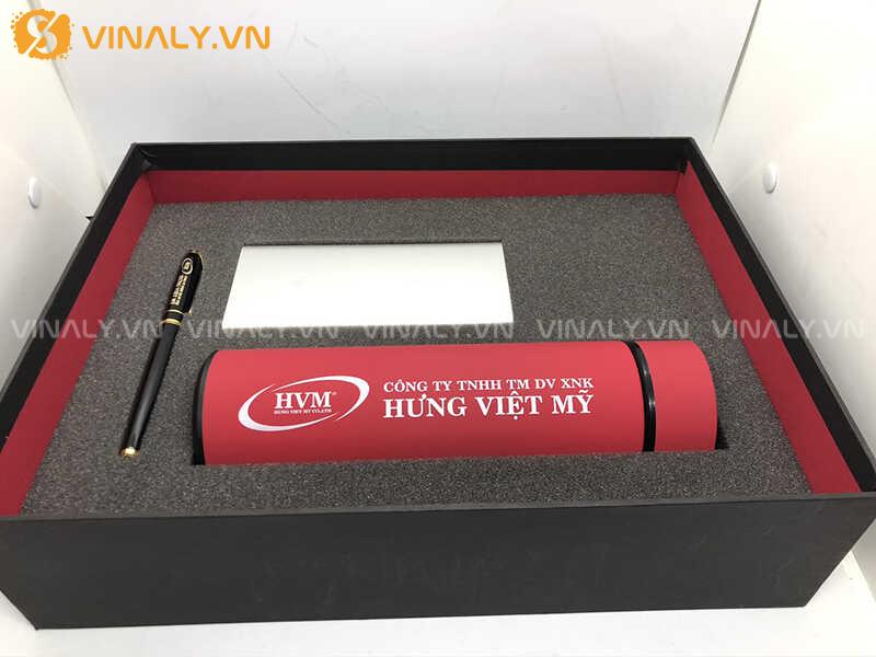 TOP 5 Công Ty Quà Tặng Quảng Cáo TPHCM Uy Tín 5 Quà tặng quảng cáo giá rẻ