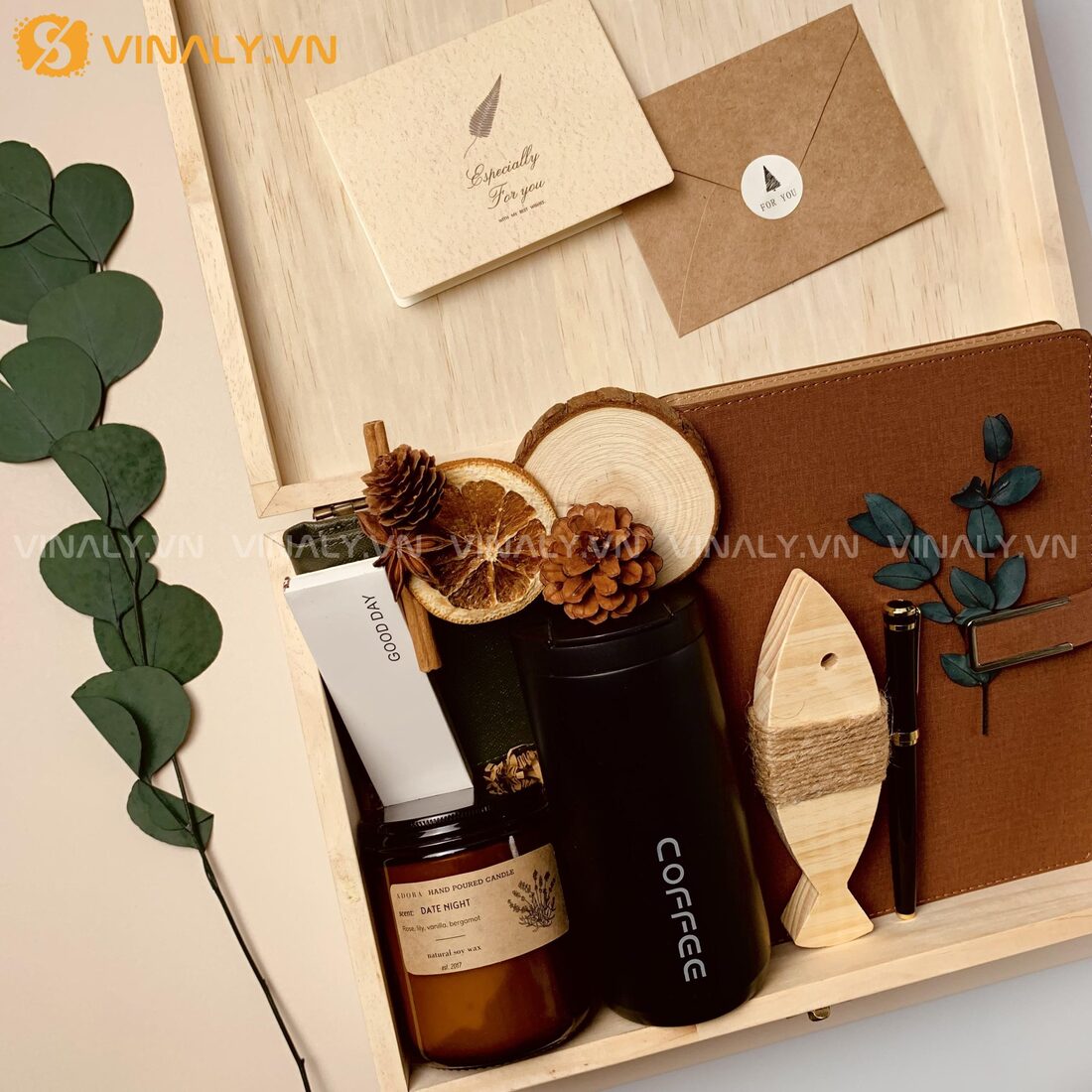 QT-M18 | MIRACLE BOX (HỘP DIỆU KỲ) – QUÀ TẶNG KỲ DIỆU TẶNG QUÀ TẶNG THIỆN CHÍ