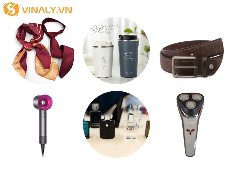 15+ Món Quà Biếu Sếp Trang Trọng - Hợp Túi Tiền Nhân Viên Văn Phòng 2 Biếu sếp quà gì