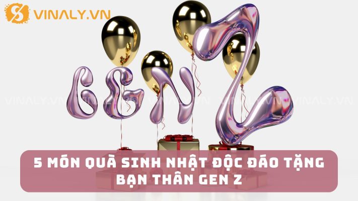 5 Món Quà Sinh Nhật Độc Đáo Tặng Bạn Thân Gen Z 9 5 Món Quà Sinh Nhật Độc Đáo Tặng Bạn Thân Gen Z