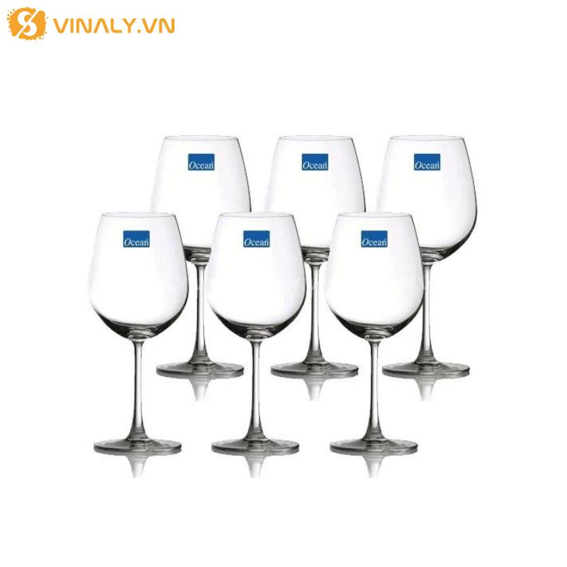1015A21 | MADISON BORDEAUX - LY THUỶ TINH UỐNG RƯỢU VANG CAO CẤP 11 MADISON BORDEAUX - LY THUỶ TINH UỐNG RƯỢU VANG CAO CẤP