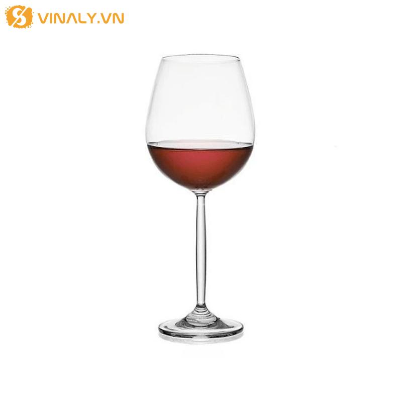 1015A21 | MADISON BORDEAUX - LY THUỶ TINH UỐNG RƯỢU VANG CAO CẤP 10 MADISON BORDEAUX - LY THUỶ TINH UỐNG RƯỢU VANG OCEAN