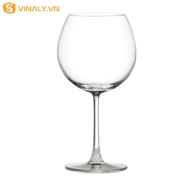 1015D22 | MADISON BURGUNDY - BỘ LY THUỶ TINH UỐNG RƯỢU VANG 7 MADISON BURGUNDY - BỘ LY THUỶ TINH UỐNG RƯỢU VANG ĐẸP