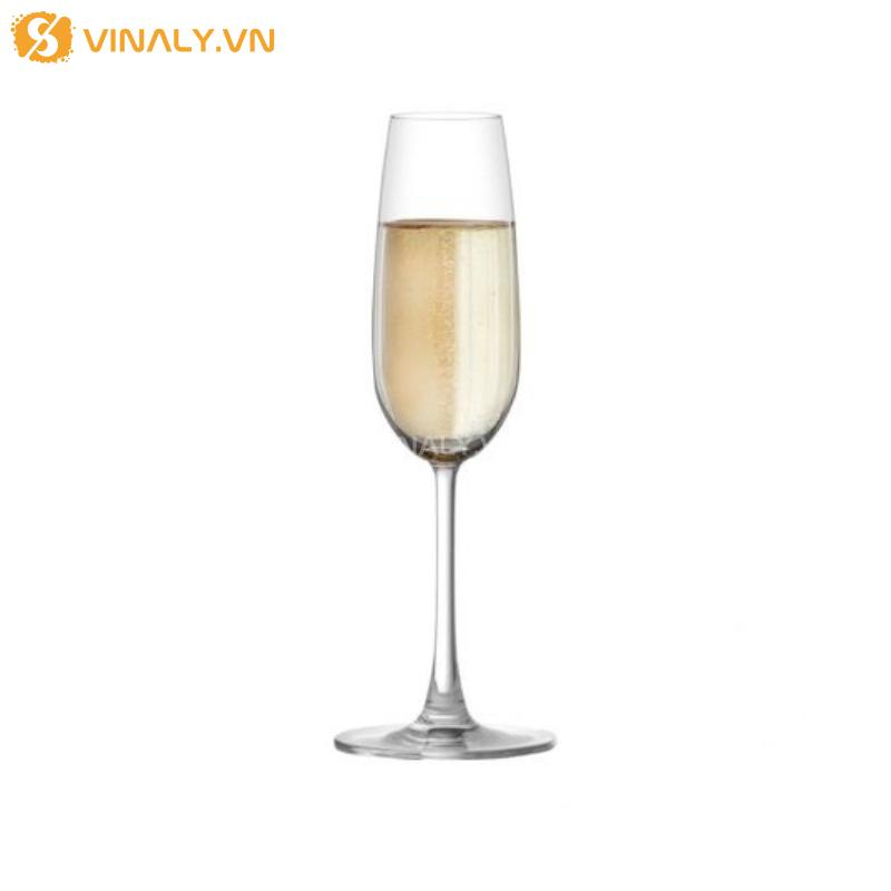1015F07 | MADISON FLUTE CHAMPAGNE - LY THUỶ TINH UỐNG RƯỢU MẠNH 9 MADISON FLUTE CHAMPAGNE - LY THUỶ TINH UỐNG RƯỢU MẠNH TINH TẾ