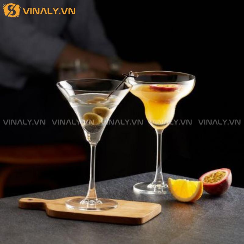 1015M12 | MADISON MARGARITA - LY COCKTAIL CÁCH ĐIỆU CAO CẤP 9 1015M12 | MADISON MARGARITA - LY COCKTAIL SANG TRỌNG
