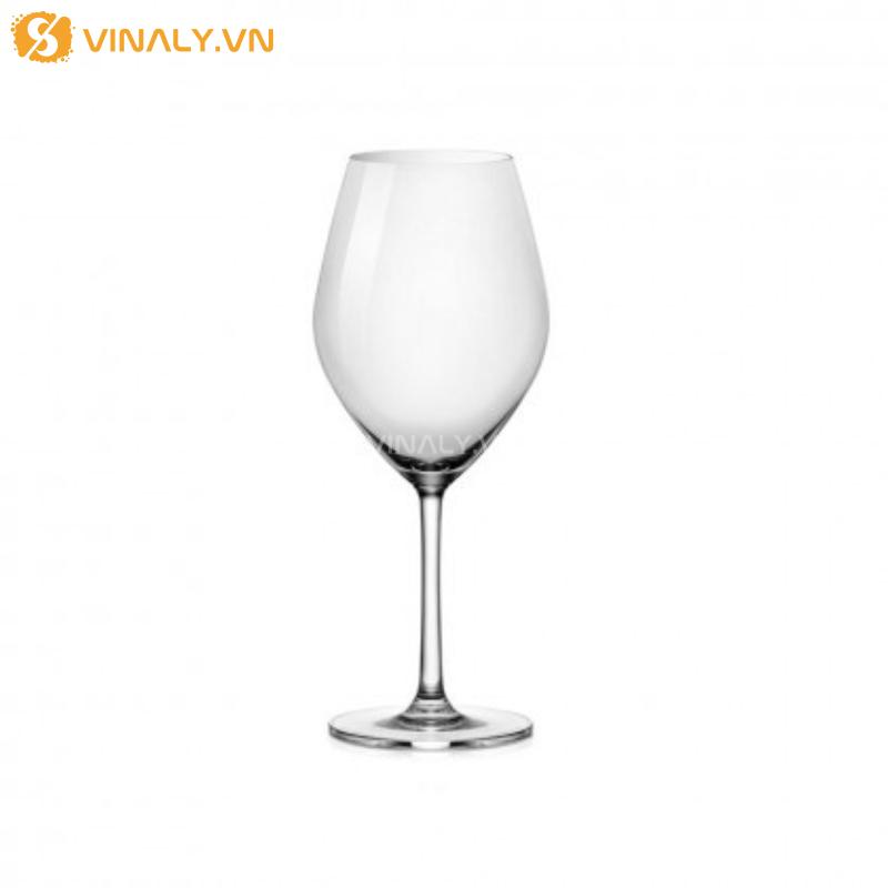 1026A21 | SANTÉ BORDEAUX - LY UỐNG RƯỢU TÂY THANH LỊCH 7 1026A21 | SANTÉ BORDEAUX - LY UỐNG RƯỢU DÁNG TULIP