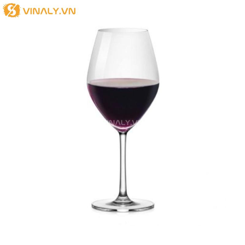 1026A21 | SANTÉ BORDEAUX - LY UỐNG RƯỢU TÂY THANH LỊCH 8 1026A21 | SANTÉ BORDEAUX - LY UỐNG RƯỢU TÂY THANH LỊCH