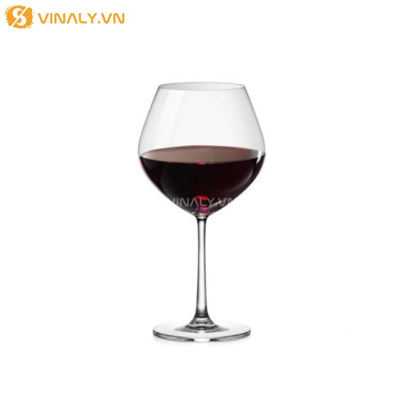 1026D22 | SANTÉ BURGUNDY - LY UỐNG RƯỢU CAO CẤP THƯƠNG HIỆU OCEAN 8 1026D22 | SANTÉ BURGUNDY - LY UỐNG RƯỢU CAO CẤP SANG TRỌNG