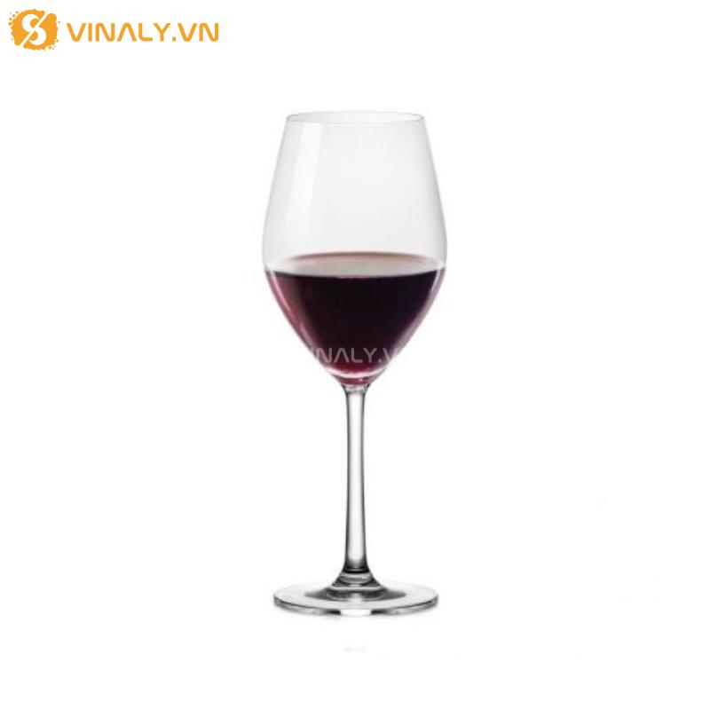 1026R15 | SANTÉ RED WINE - LY UỐNG RƯỢU VANG ĐỎ OCEAN 9 1026R15 | SANTÉ RED WINE - LY UỐNG RƯỢU VANG ĐỎ OCEAN