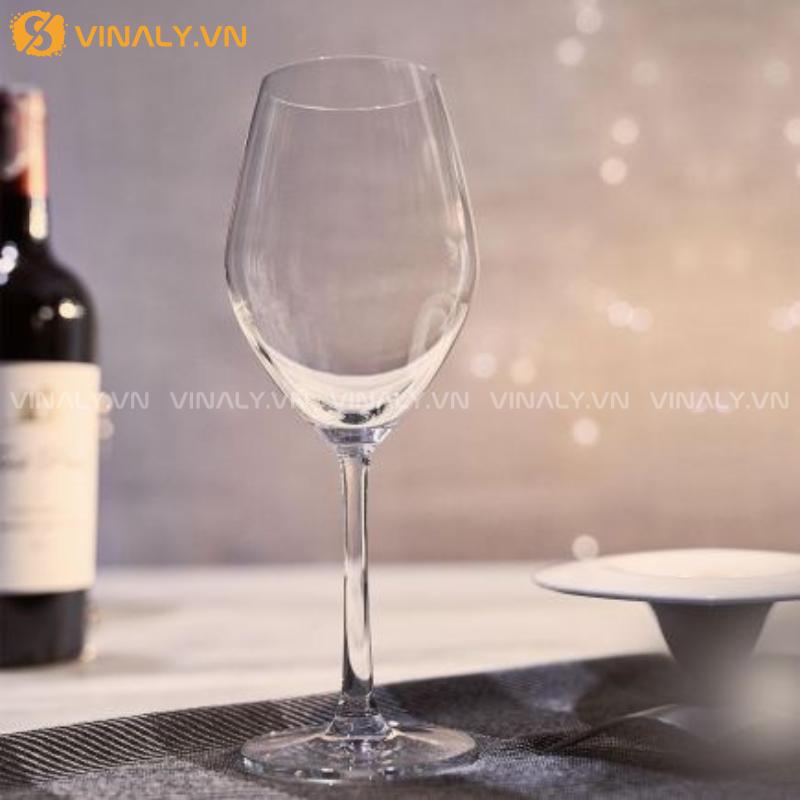 1026R15 | SANTÉ RED WINE - LY UỐNG RƯỢU VANG ĐỎ OCEAN 10 1026R15 | SANTÉ RED WINE - LY UỐNG RƯỢU VANG ĐỎ SANG TRỌNG