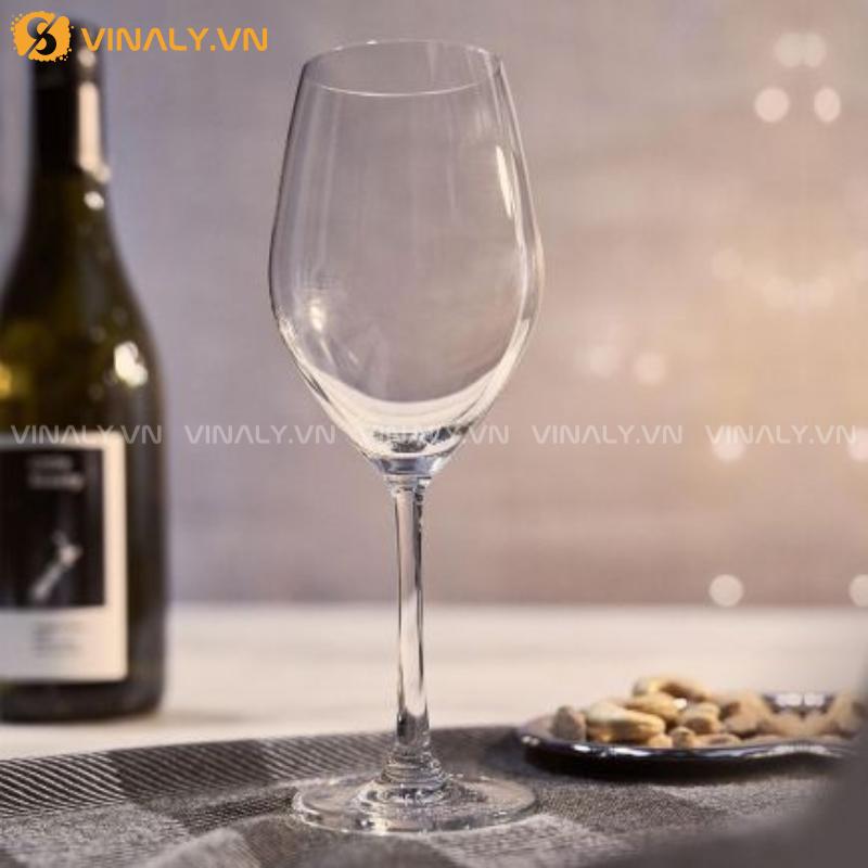 1026W12 | SANTÉ WHITE WINE - LY VANG TRẮNG OCEAN 340ML 10 1026W12 | SANTÉ WHITE WINE - LY VANG TRẮNG OCEAN CÁCH ĐIỆU