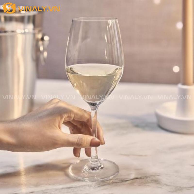 1026W12 | SANTÉ WHITE WINE - LY VANG TRẮNG OCEAN 340ML 11 1026W12 | SANTÉ WHITE WINE - LY VANG TRẮNG OCEAN TINH TẾ