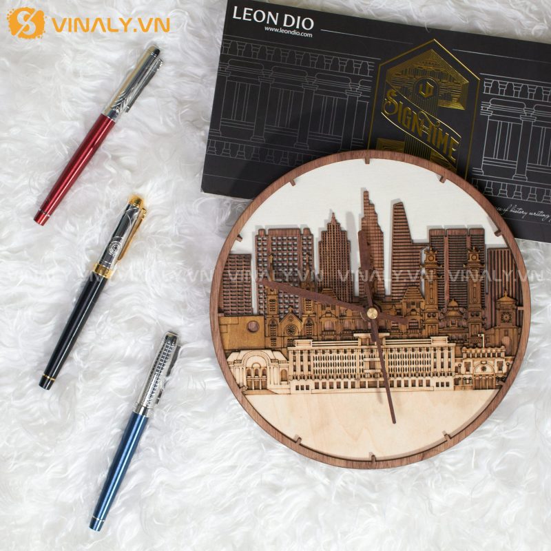 BỘ QUÀ TẶNG BÚT ĐỒNG HỒ - SET QUÀ TẶNG ĐỐI TÁC Ý NGHĨA 15 BỘ QUÀ TẶNG BÚT ĐỒNG HỒ - SET QUÀ TẶNG ĐỐI TÁC Ý NGHĨA