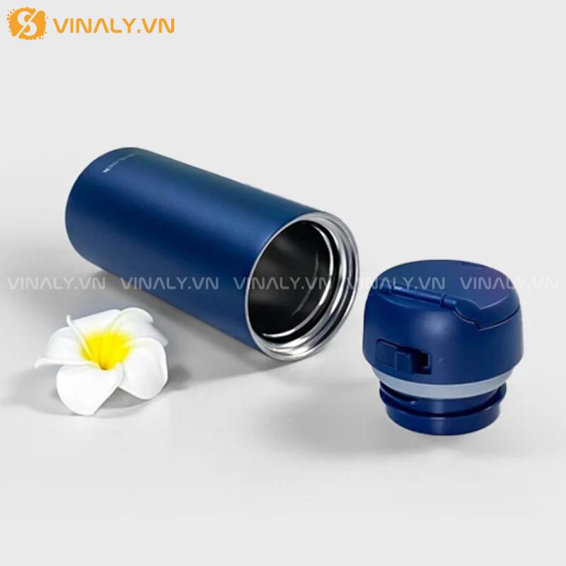 DANDY ONETOUCH TUMBLER - LOCK AND LOCK BÌNH GIỮ NHIỆT 13 DANDY ONETOUCH TUMBLER - LOCK AND LOCK BÌNH GIỮ NHIỆT ĐẸP