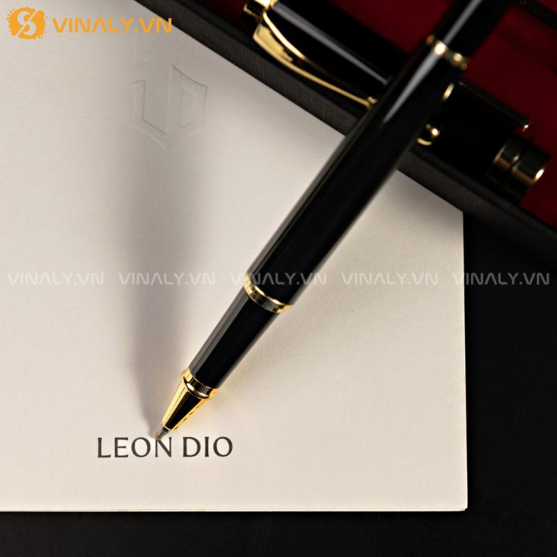 LD001G | LEON DIO PRIMAL GENTEE - BÚT KÝ SANG TRỌNG LÀM QUÀ TẶNG 16 LEON DIO PRIMAL GENTEE - BÚT KÝ SANG TRỌNG ĐẸP
