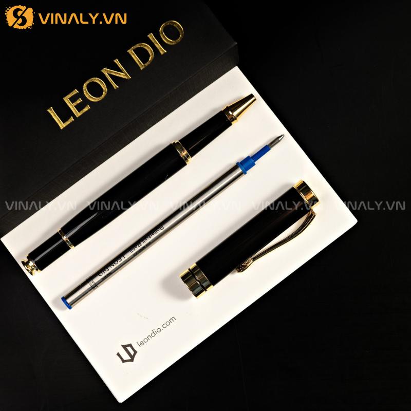 LD001G | LEON DIO PRIMAL GENTEE - BÚT KÝ SANG TRỌNG LÀM QUÀ TẶNG 13 LEON DIO PRIMAL GENTEE - BÚT KÝ SANG TRỌNG