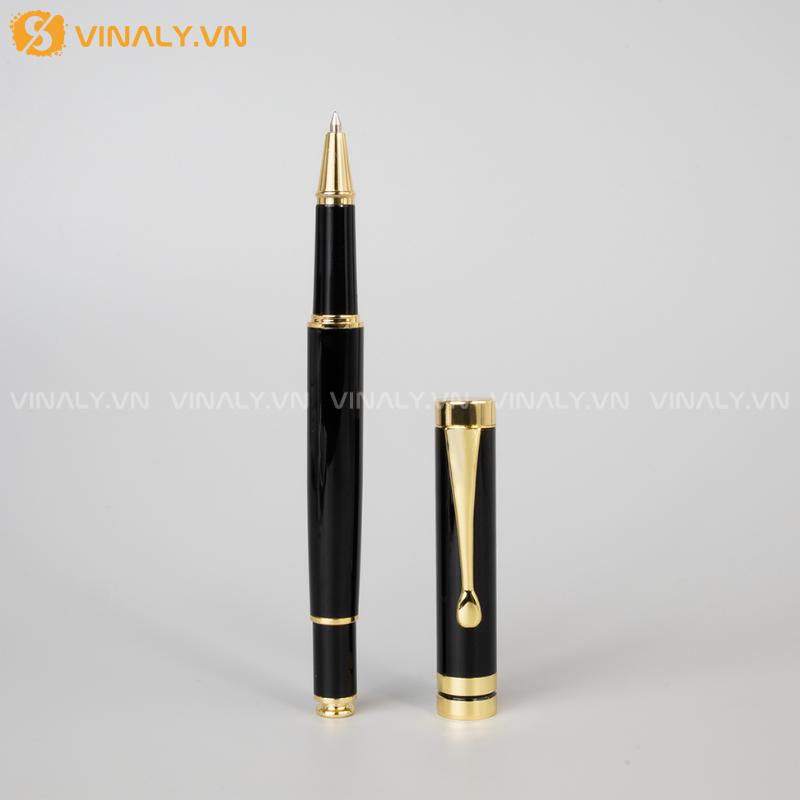 LD001G | LEON DIO PRIMAL GENTEE - BÚT KÝ SANG TRỌNG LÀM QUÀ TẶNG 15 LEON DIO PRIMAL GENTEE - BÚT KÝ SANG TRỌNG TẶNG CẤP TRÊN