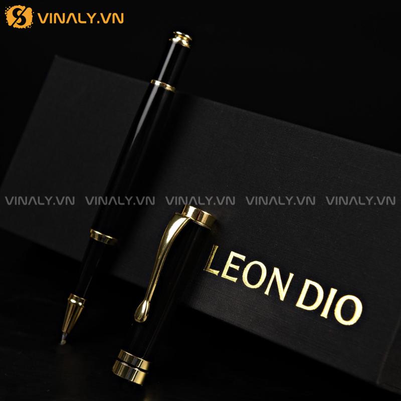 LD001G | LEON DIO PRIMAL GENTEE - BÚT KÝ SANG TRỌNG LÀM QUÀ TẶNG 12 LEON DIO PRIMAL GENTEE - BÚT KÝ SANG TRỌNG TINH TẾ