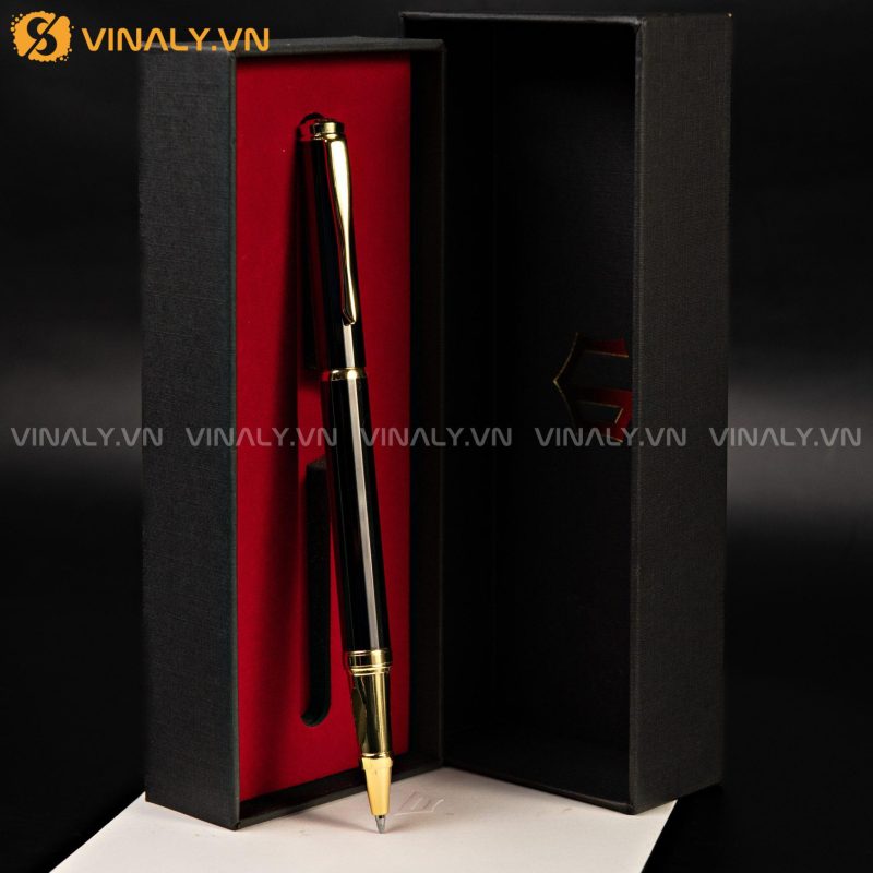 LD002G | PRIMAL LOYAL - BÚT KÝ TÊN THƯƠNG HIỆU LEON DIO ĐỘC ĐÁO 10 PRIMAL LOYAL - BÚT KÝ TÊN LÀM ẤN TƯỢNG