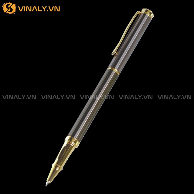 LD002G | PRIMAL LOYAL - BÚT KÝ TÊN THƯƠNG HIỆU LEON DIO ĐỘC ĐÁO 14 PRIMAL LOYAL - BÚT KÝ TÊN LÀM QUÀ TẶNG