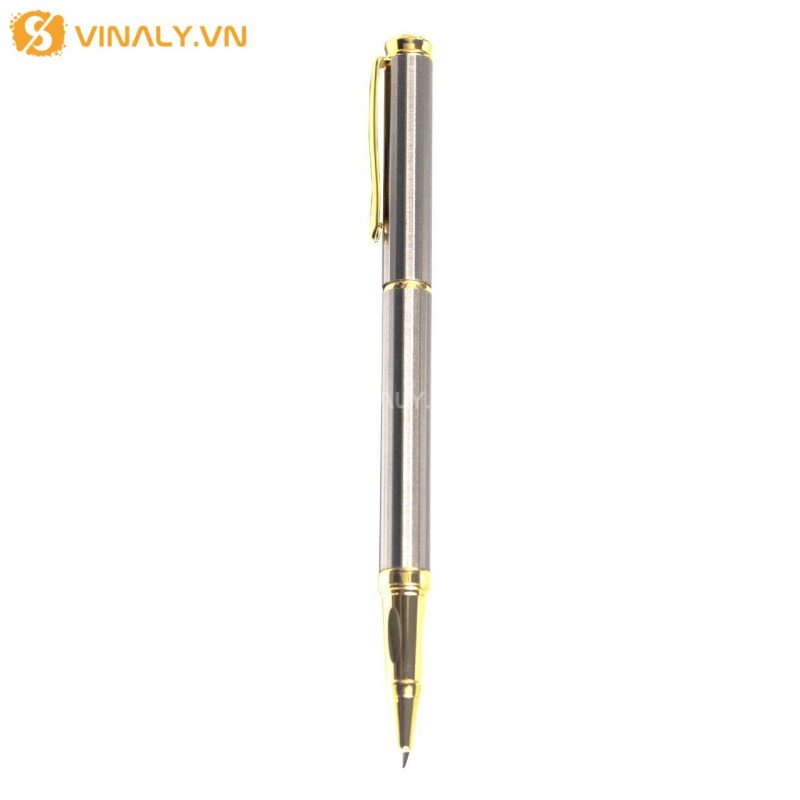 LD002G | PRIMAL LOYAL - BÚT KÝ TÊN THƯƠNG HIỆU LEON DIO ĐỘC ĐÁO 13 PRIMAL LOYAL - BÚT KÝ TÊN TÔNG VÀNG