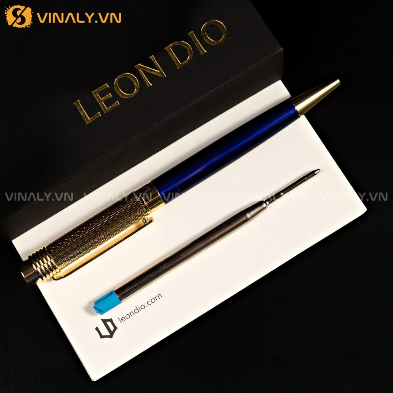 LD004 | MENTALEN BÚT KÝ TÊN ĐẸP LÀM QUÀ TẶNG ĐỒNG NGHIỆP 13 MENTALEN BÚT KÝ TÊN ĐẸP CAO CẤP