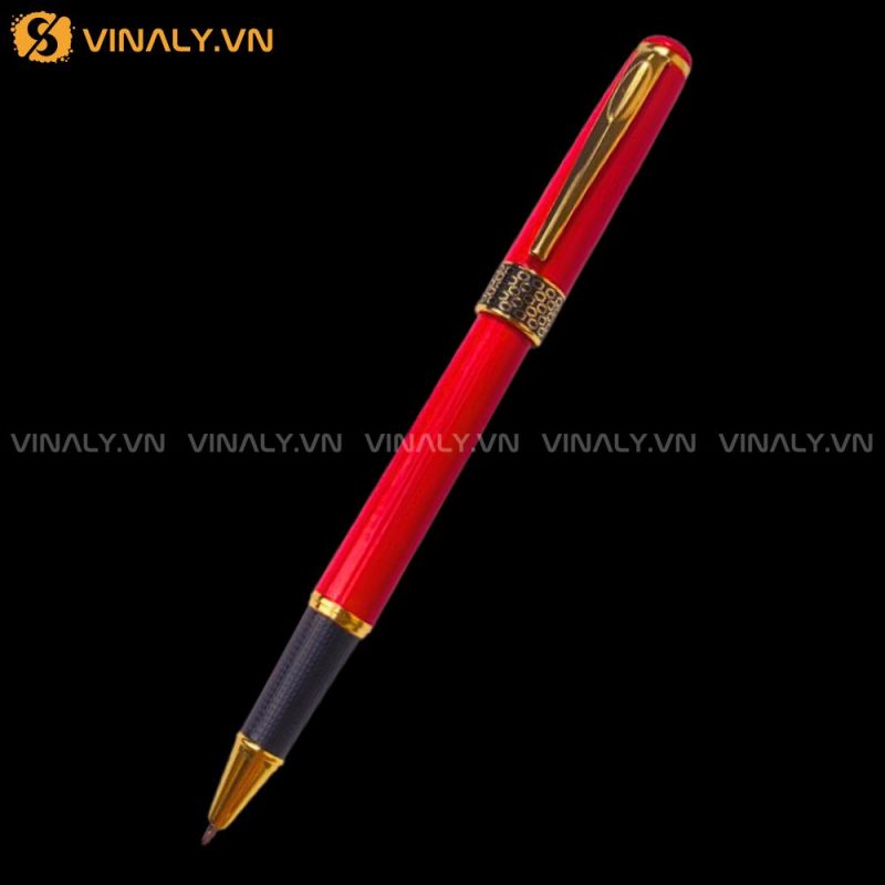 LD005 | LEON DIO PRIMAL HIVE - BÚT KÝ TẶNG CAO CẤP 15 LEON DIO PRIMAL HIVE - BÚT KÝ TẶNG RED