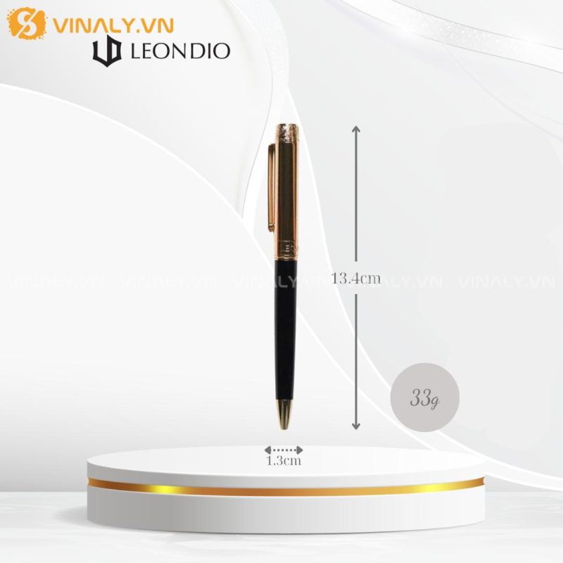 LD011A01 | LEON DIO ÂU LẠC GIAO CHỈ - BÚT KÝ HÀNG HIỆU TẶNG SẾP 13 LEON DIO ÂU LẠC GIAO CHỈ - BÚT KÝ HÀNG HIỆU CHẤT LƯỢNG