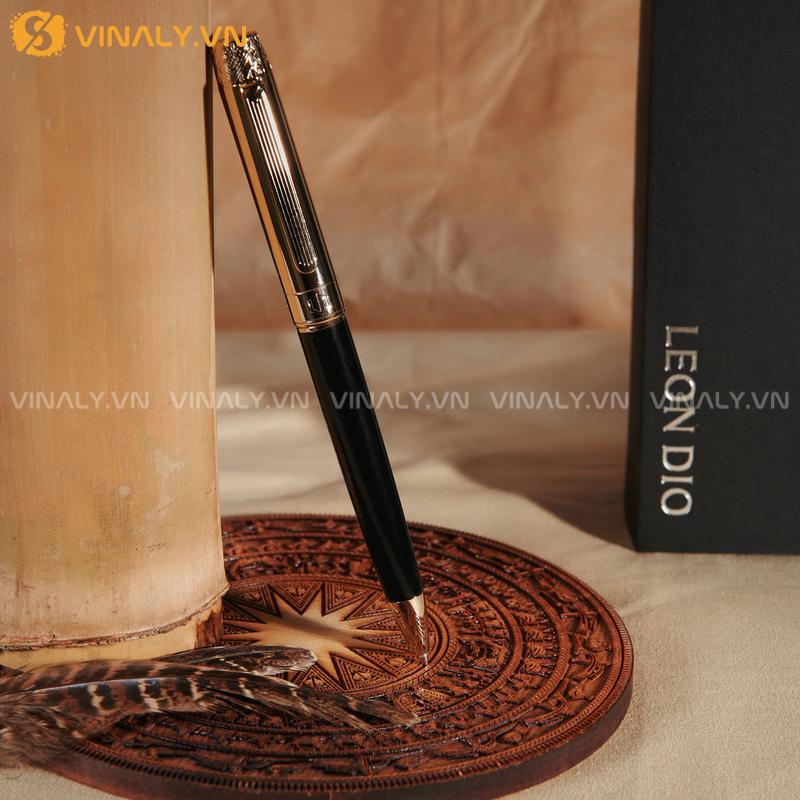 LD011A01 | LEON DIO ÂU LẠC GIAO CHỈ - BÚT KÝ HÀNG HIỆU TẶNG SẾP 10 LD011A01 | LEON DIO ÂU LẠC GIAO CHỈ - BÚT KÝ HÀNG HIỆU TẶNG SẾP