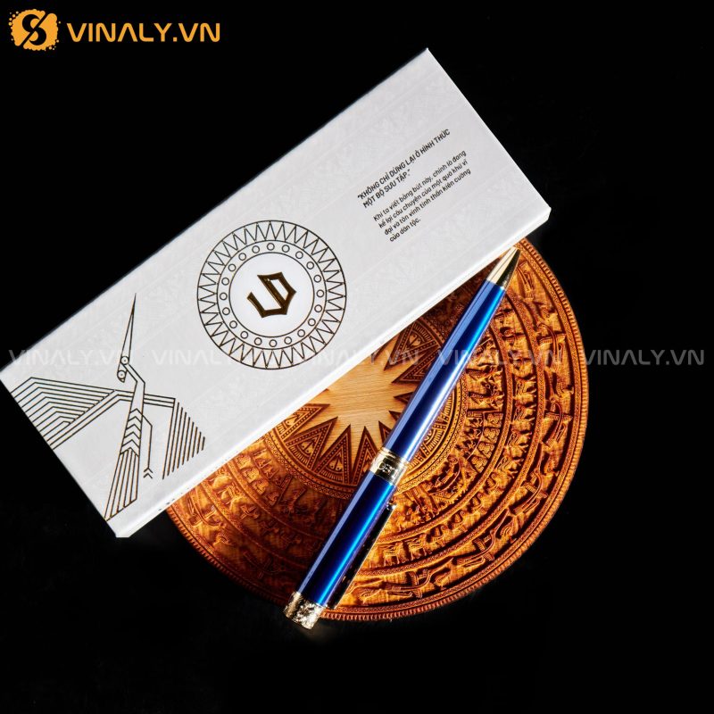LD011A04 | LEON DIO ÂU LẠC HỢP PHỐ - BÚT KÝ KHẮC TÊN CAO CẤP 15 LEON DIO ÂU LẠC HỢP PHỐ - BÚT KÝ KHẮC TÊN CAO CẤP THANH LỊCH