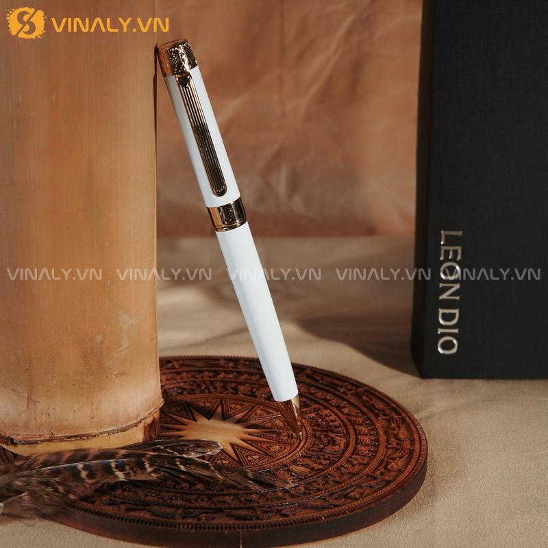 LD011A05 | LEON DIO ÂU LẠC MÊ LINH - BÚT KÝ HỢP ĐỒNG SANG TRỌNG 11 LEON DIO ÂU LẠC MÊ LINH - BÚT KÝ HỢP ĐỒNG CAO CẤP