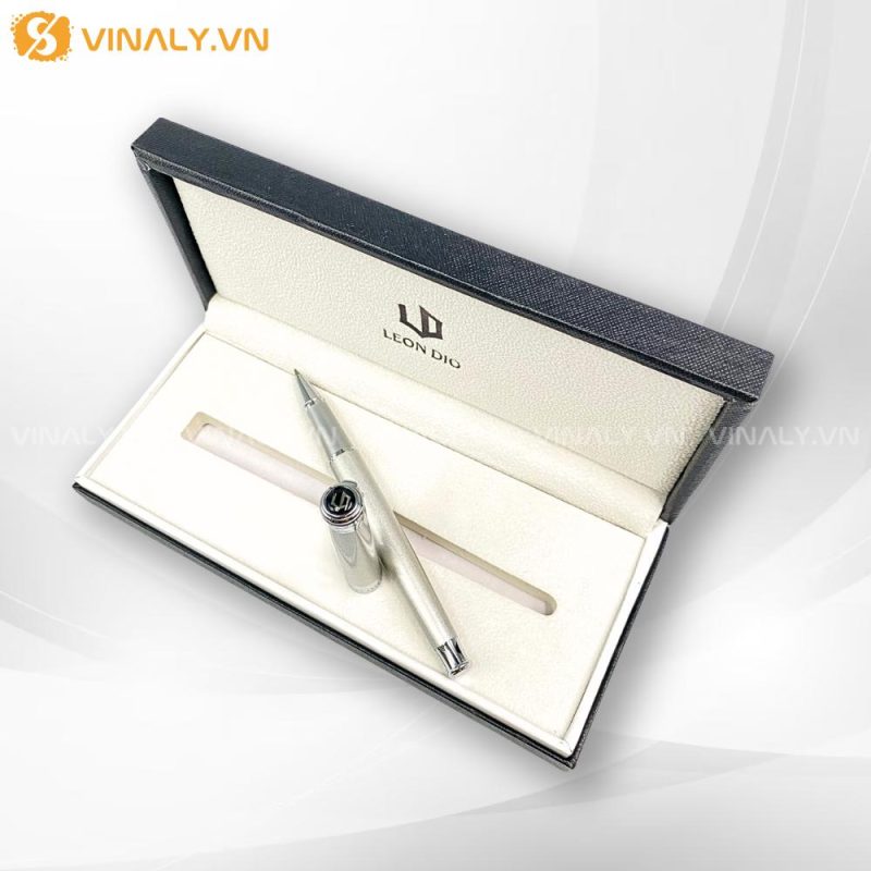LD011L01 | LEON DIO LE NOBLE RISING STAR - BÚT KÝ CEO ĐẲNG CẤP 15 LEON DIO LE NOBLE RISING STAR - BÚT KÝ CEO SANG TRỌNG