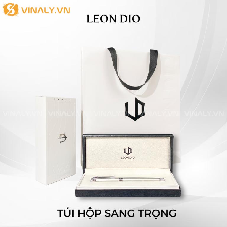 LD011L01 | LEON DIO LE NOBLE RISING STAR - BÚT KÝ CEO ĐẲNG CẤP 14 LEON DIO LE NOBLE RISING STAR - BÚT KÝ CEO THANH LỊCH