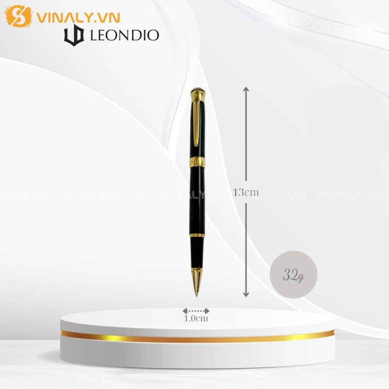 LD011L02 | LEON DIO LE NOBLE STARRY NIGHT - BÚT KÝ DOANH NHÂN 13 LEON DIO LE NOBLE STARRY NIGHT - BÚT KÝ DOANH NHÂN ĐẲNG CẤP