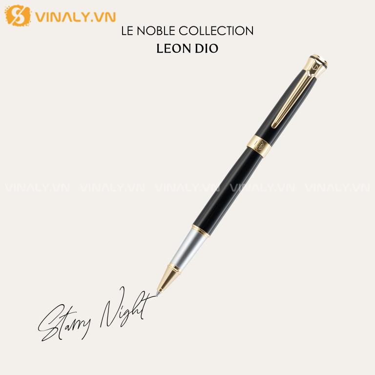 LD011L02 | LEON DIO LE NOBLE STARRY NIGHT - BÚT KÝ DOANH NHÂN 15 LEON DIO LE NOBLE STARRY NIGHT - BÚT KÝ DOANH NHÂN THANH LỊCH