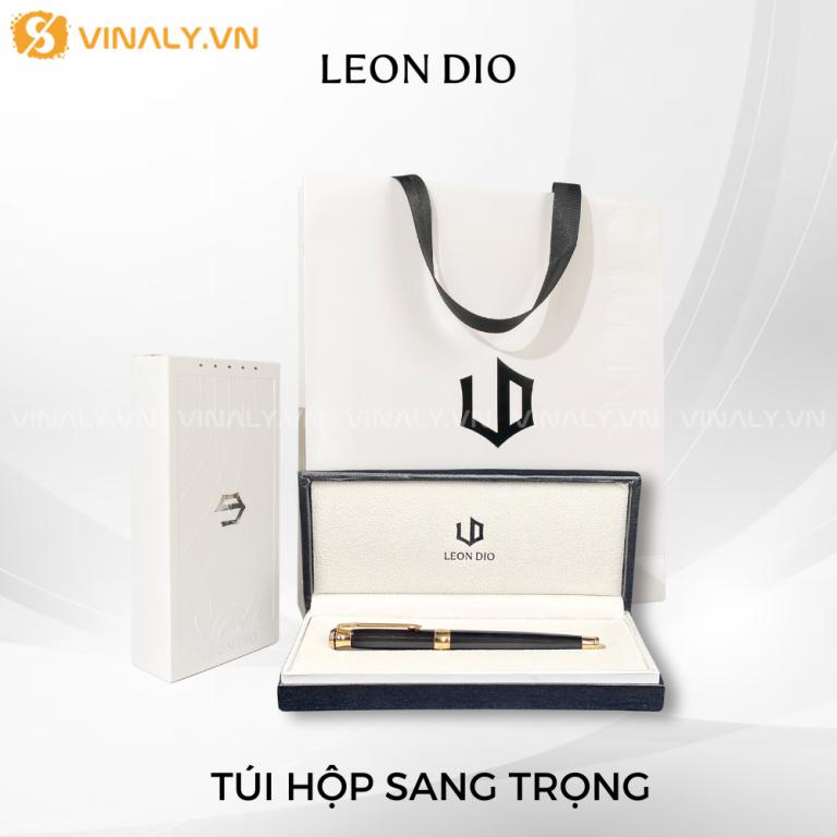 LD011L02 | LEON DIO LE NOBLE STARRY NIGHT - BÚT KÝ DOANH NHÂN 14 LEON DIO LE NOBLE STARRY NIGHT - BÚT KÝ DOANH NHÂN TINH TẾ