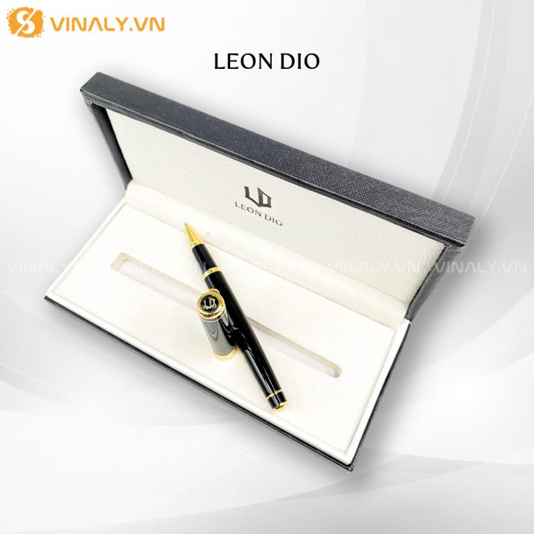 LD011L03 | LEON DIO LE NOBLE TUXEDO - BÚT KÝ CAO CẤP TẶNG QUÝ ÔNG 15 LEON DIO LE NOBLE TUXEDO - BÚT KÝ CAO CẤP TẶNG SẾP