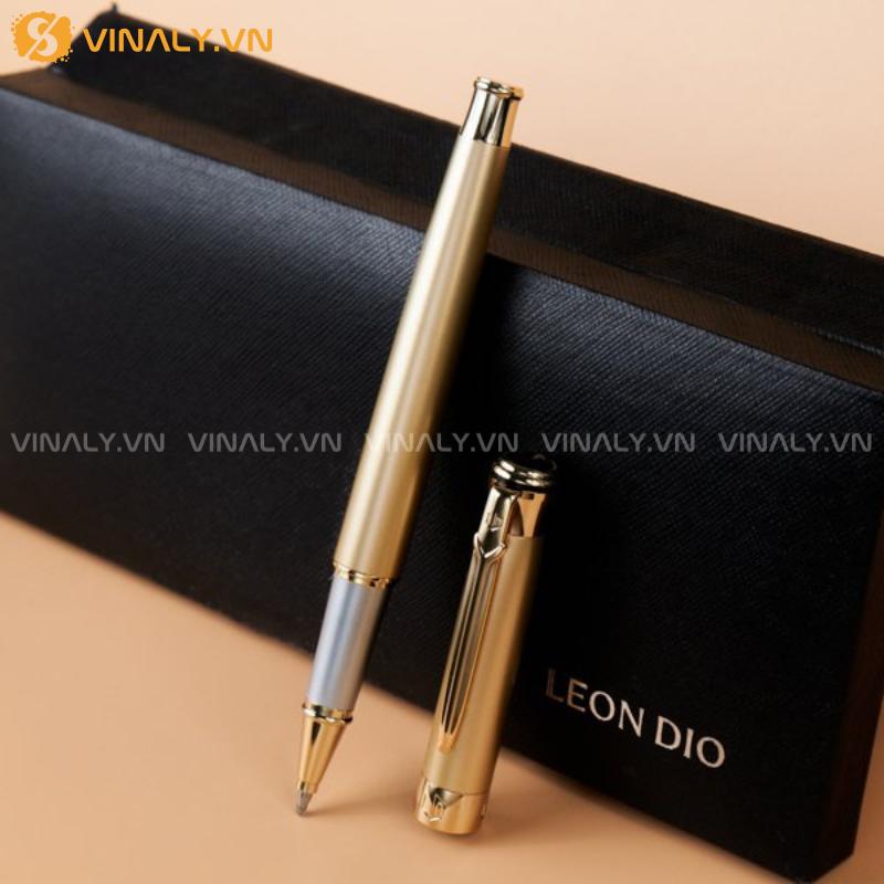 LD011L05 | LEON DIO LE NOBLE TOURNESOLS - BÚT CAO CẤP LÀM QUÀ TẶNG 15 LEON DIO LE NOBLE TOURNESOLS - BÚT CAO CẤP LÀM QUÀ TẶNG ĐỐI TÁC