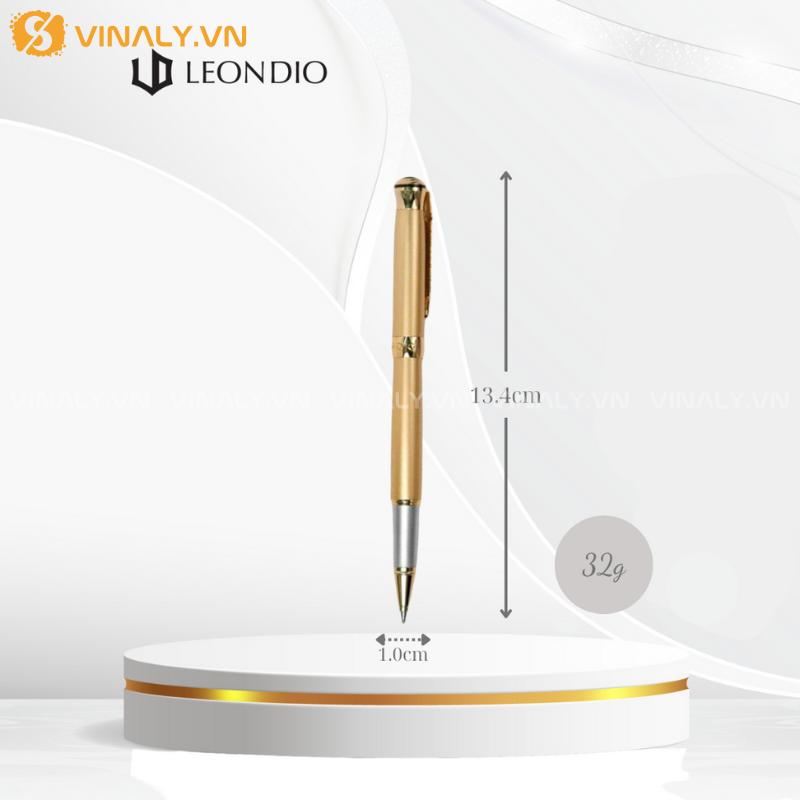 LD011L05 | LEON DIO LE NOBLE TOURNESOLS - BÚT CAO CẤP LÀM QUÀ TẶNG 13 LEON DIO LE NOBLE TOURNESOLS - BÚT CAO CẤP LÀM QUÀ TẶNG SẾP