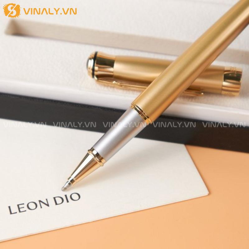 LD011L05 | LEON DIO LE NOBLE TOURNESOLS - BÚT CAO CẤP LÀM QUÀ TẶNG 11 LEON DIO LE NOBLE TOURNESOLS - BÚT CAO CẤP LÀM QUÀ TẶNG TINH TẾ