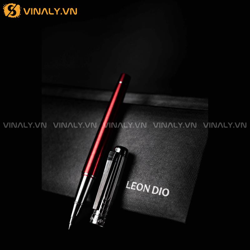 LD011S01 | LEON DIO SOT THE SOUL - BÚT KÝ ĐẸP CHO NAM SANG TRỌNG 11 LEON DIO SOT THE SOUL - BÚT KÝ ĐẸP CHO NAM SANG TRỌNG