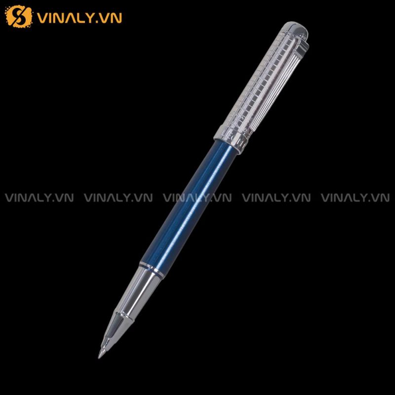 LD011S02 | LEON DIO SOT DISCOVERY - BÚT KÝ GIÁM ĐỐC XANH QUYỀN LỰC 8 LEON DIO SOT DISCOVERY - BÚT KÝ GIÁM ĐỐC ĐẲNG CẤP