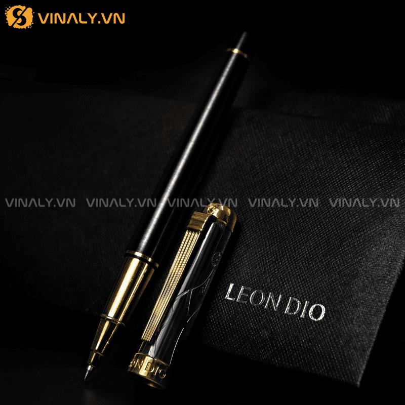 LD011S03 | LEON DIO SOT SEAL OF DRAGON - BÚT KÝ ĐẸP CHO DOANH NHÂN 16 LEON DIO SOT SEAL OF DRAGON - BÚT KÝ ĐẸP CHẤT LƯỢNG