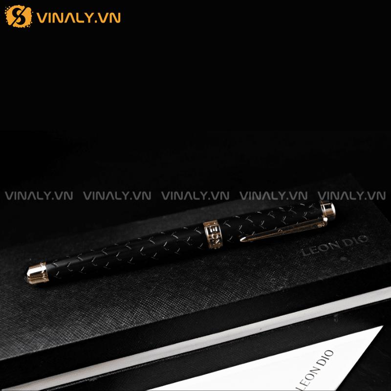 LD011V01 | LEON DIO VICTORY RUVIDO - BÚT CAO CẤP KHẮC TÊN ĐẬM DẤU ẤN CÁ NHÂN 15 LEON DIO VICTORY RUVIDO - BÚT CAO CẤP KHẮC TÊN CAO CẤP